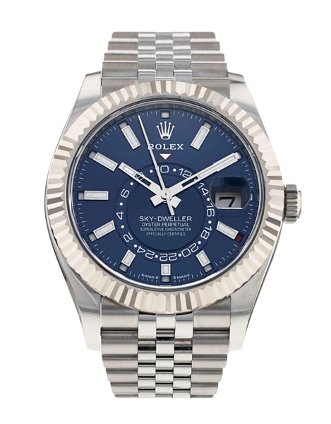 Rolex Sky-Dweller 336934